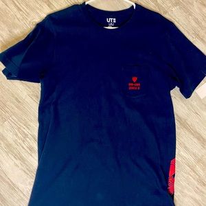 Gundam: Ms - 06s Zaku II